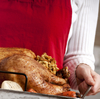 Picture-perfect turkey? Ours might not turn out quite like this one. And that's OK. Picture-perfect turkey? Ours might not turn out quite like this one. And that's OK.